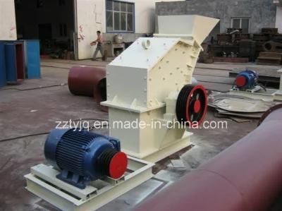 Sand Making Machine (PXJ) Sand Making Crusher