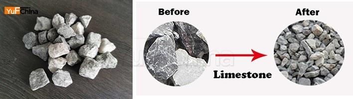 Mobile Small Jaw Crusher Machine Gold Ore Crusher