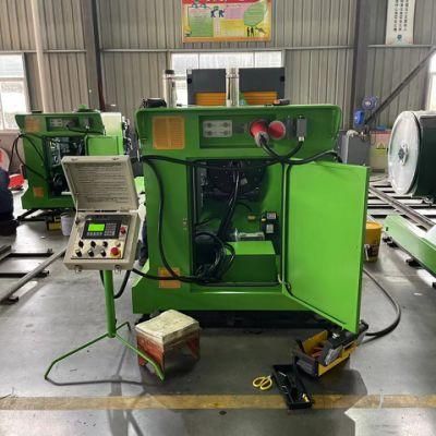 Zhongyuan/Aqt Automatic 75kw Wire Saw Machine Quarrying Granite