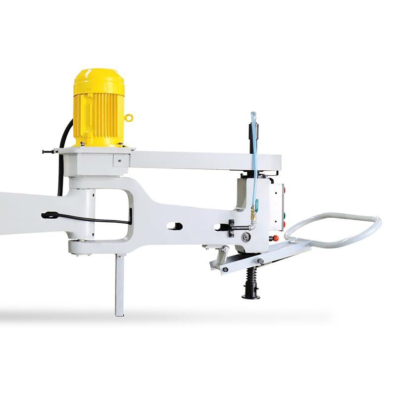 Single Head Hand Polishing Machine for Marble Granite Surface
