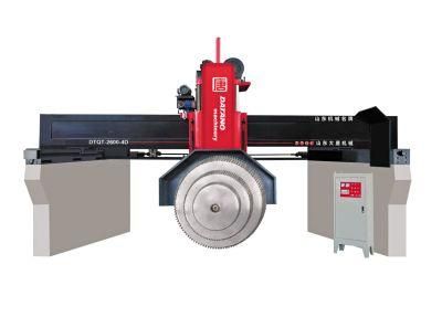 Combined Saw Dtqz-2600/2800/3000/3200-4D