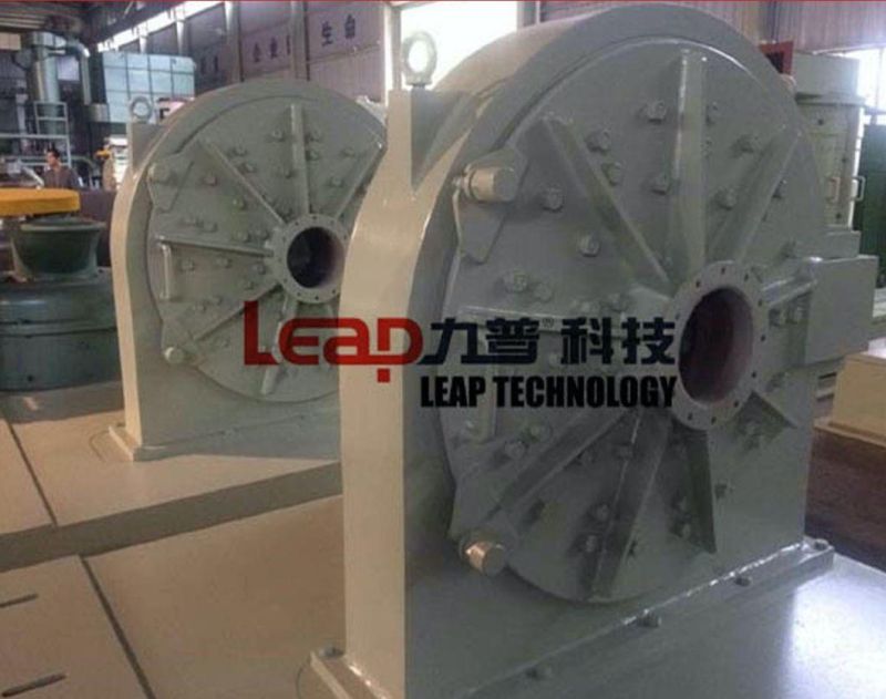 ISO9001&CE Certificated Wet Material Grinding Machine