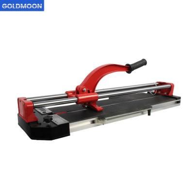 Goldmoon Color Box or Blow Mould Case Tool Tile Cutter Machine
