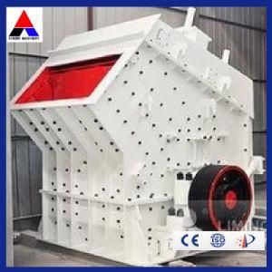 PF Series Impact Crusher Machine