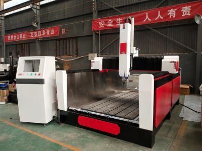 CNC Stone Engraving Machine /Stone Milling Engraving machine 1325 CNC Router/Stone CNC Router