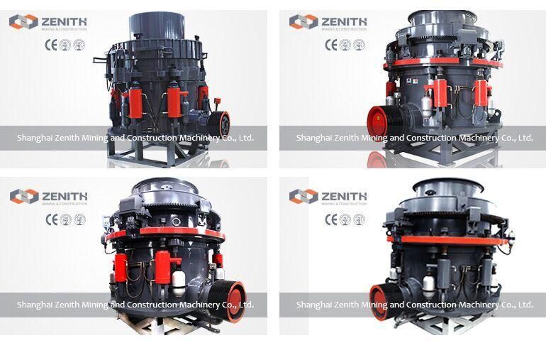Hpc220 Cone Crusher Mining Equipment for Sale