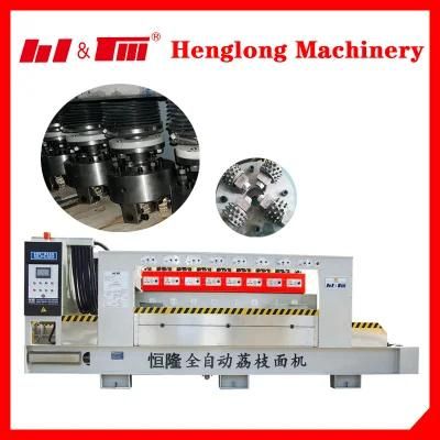 Factory Price Automatic Stone Bush Machine for Marble, Granite and Natural Stone