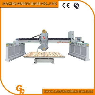 GBHW-600 Automatic Bridge Cutter