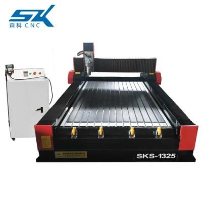 High Stone CNC Engraver Machine 1325 Stone CNC Router Engraving Machine for Cutting Mable Stone Granite