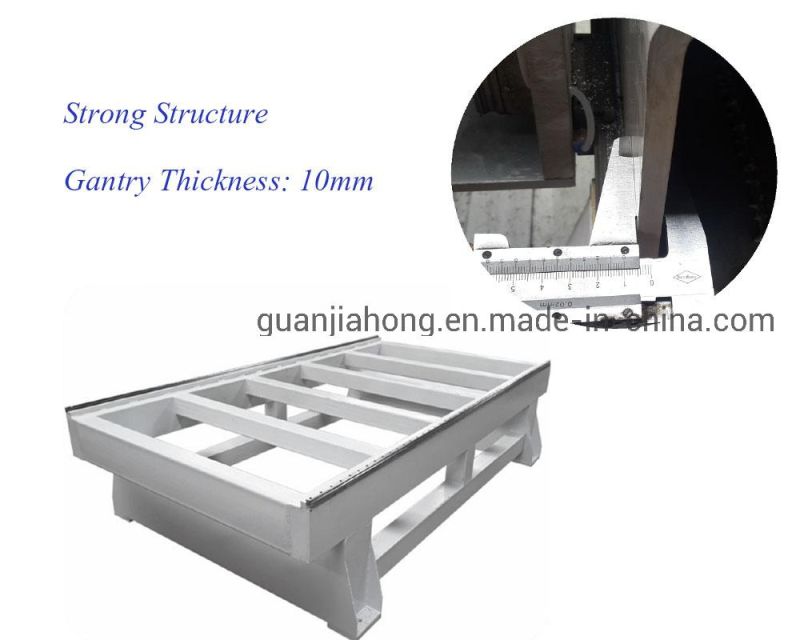 1325 Engraving Machina Wood CNC Router