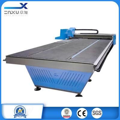 Zxq3616 Stone Slab Cutting Machine Water Jet Machine Efficient Cutting of Slab Marble Tile