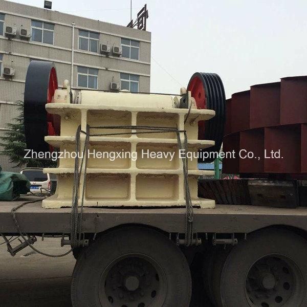 10% Discount Price of Stone Crusher From Factory