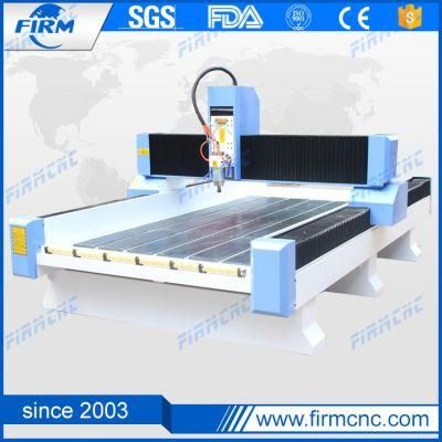 Ce High Precision CNC Stone Engraving Machine