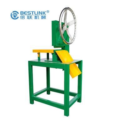 Manual Stone Mosaic Splitter Machine for Small Strip Tile Cutting