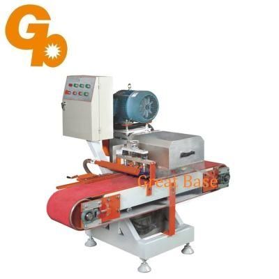 Automatic Mosaic Tile Cutting Machine Granite Marble Stone Processing Machinery