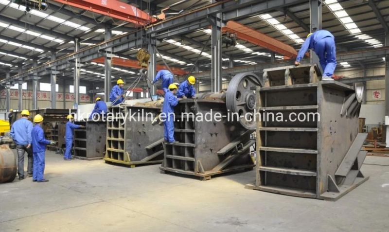 Small Rock Hammer Mill Crusher