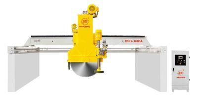 New Vertical Plus Horizontal Cutting Machine, Block Cutter