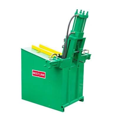 Cubic Pavers Stone Splitting Machine