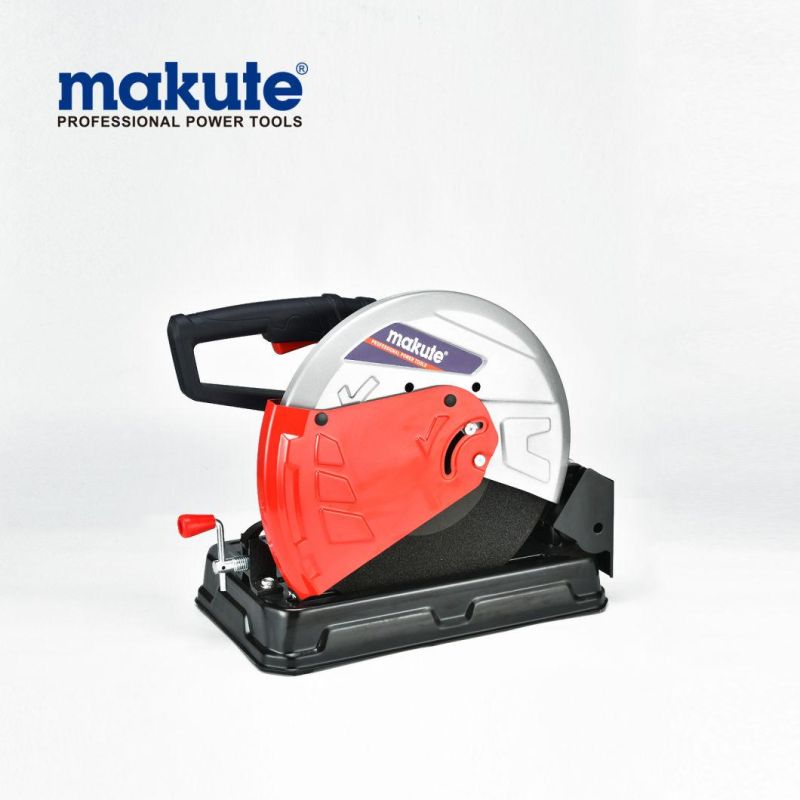 Power Tools Makute 2700W 355mm Wood Steel Cut off Machine