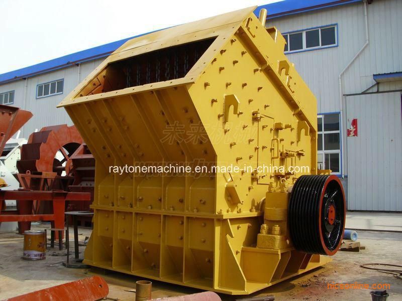 PC Hammer Stone Crusher PC1010