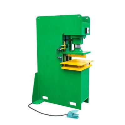 Paving Stone Stamping Machine