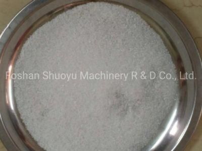 Quartz Sand with Fine Processing