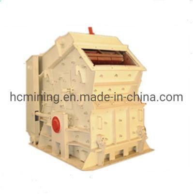 Rock Crushing Equipment Stone Powder Crusher