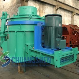 Sand Making Crusher Price, Cone Crusher (CPYQ)