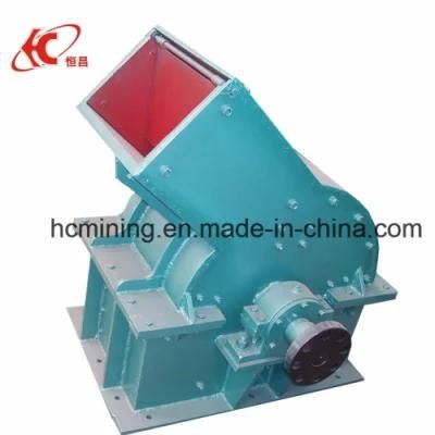 ISO Certificate Hammer Glass Breaking Machine for Sale