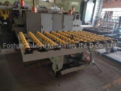 Artificial Stone Slab Unloading Machine