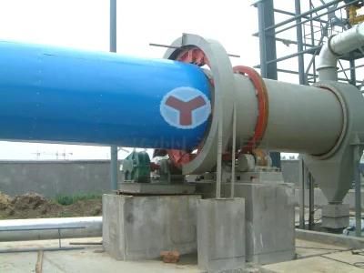 Indirect Heat Transfer Dryer China Supplier