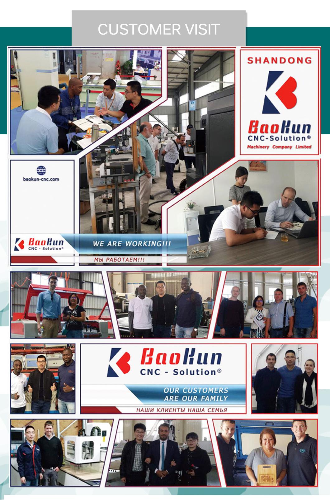 Widely Application CNC Router 1325 Stone CNC Carving Machine with Competitive Price