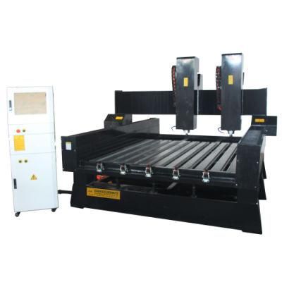 Machine for Stone Engraving Professional CNC Router Marble Granite Machine