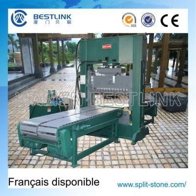 Hydraulic Marble Stone Splitting Machine