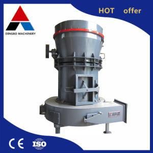 2015 Hot Sale Grinder with ISO&Ec Certification (YGM Series)