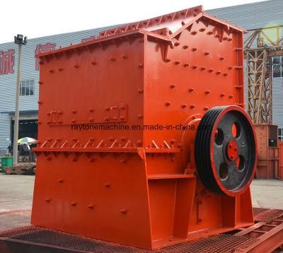 Hot Sale PC Series Hammer Crusher, Hammer Crushing Machine, Hammer Crusher Price