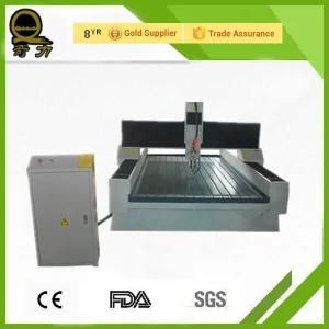 Marble Stone Granite CNC Router Machine