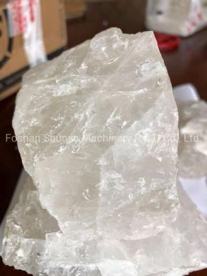 High Purity Quartz Stone Lump