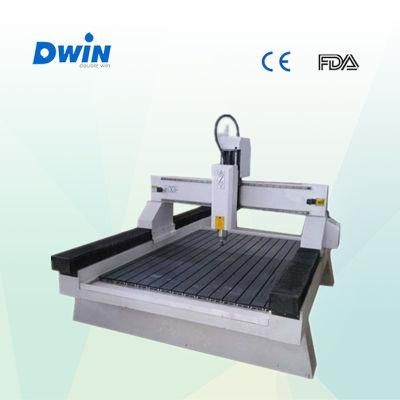 Dw1218 Stone Letter Engraving CNC Router Machine