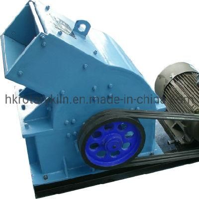 Energy Saving Rock Stone Hammer Crusher Machine