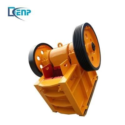 2022 High Quality Pex250X1000 Jaw Crusher