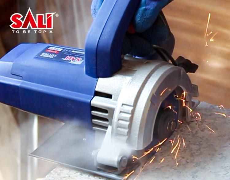 Sali 3110P 1400W Marble Cutter