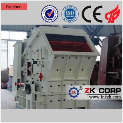 1300 Series Impact Crusher Sale