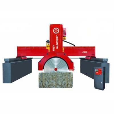 Wholesales 5axis 4axis Stone Block Bridge Saw Cutting 4X 5X Bridge Saw Stone Router Granite 5axis Bridge Saw Engraving Machine