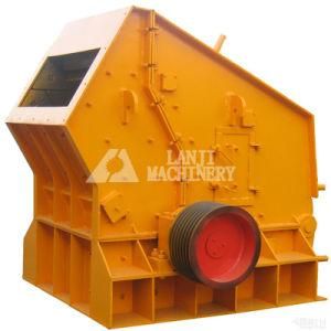 Robust Structure Dolomite Impact Crusher ISO 9001