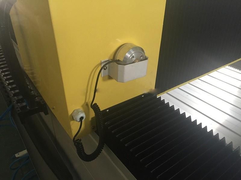 1325 Stone CNC Router 3D Milling Machine