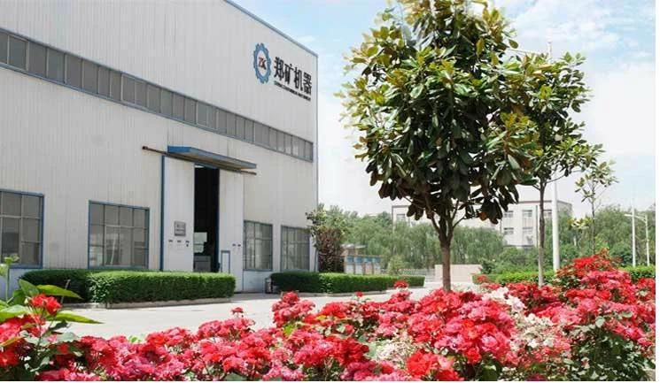 New Condition High Quality Cone Crusher