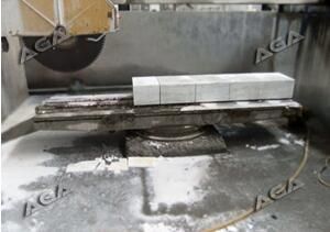 Bridge Cutting Machine for Paving Stone (HQ1200)