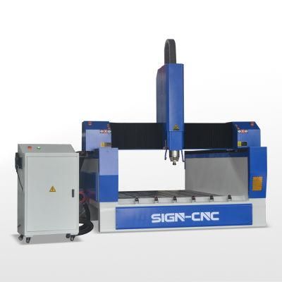 Stone CNC CNC Marble Engraving Machine Granite Carving CNC Router