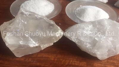 High Quality Quartz Lump for Making Artificial Stone